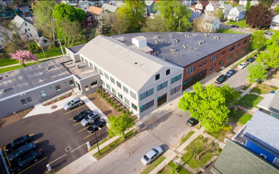 Done Deal: Buffalo Mattress Factory