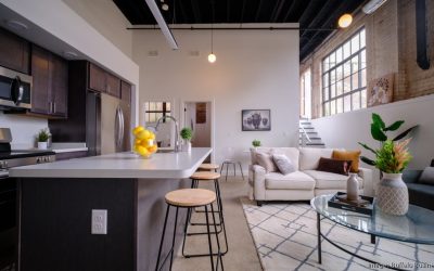 See Inside the $8.4M project – Record Theater
